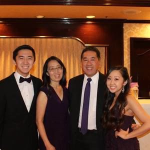 Meet your Posher, Belle